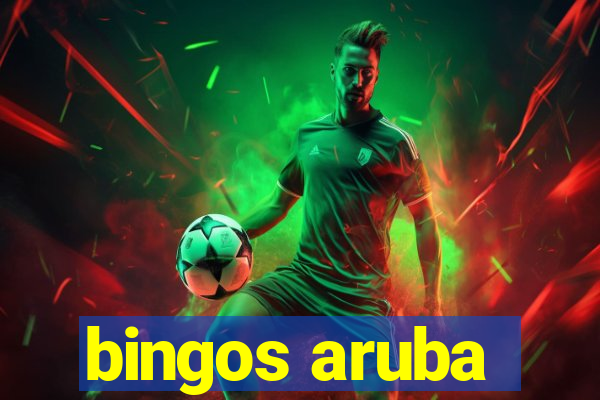 bingos aruba